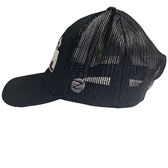 Otto The Idol Hat One Size Adjustable Baseball Cap Classic Activewear Streetwear - Picture 5 of 6